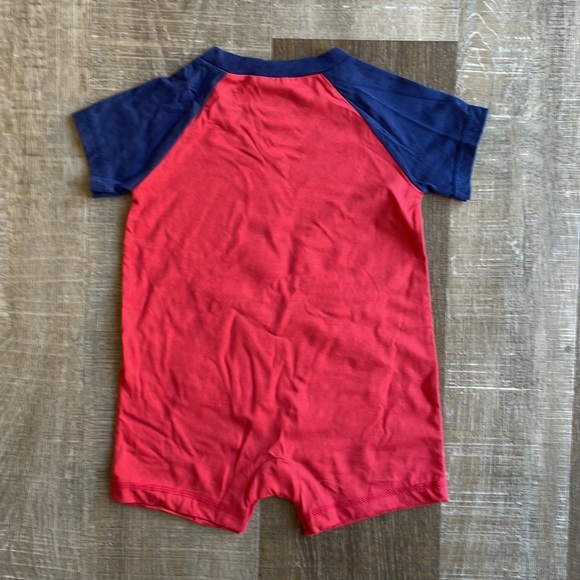 Carter’s Rompers NWT - Picture 3 of 8